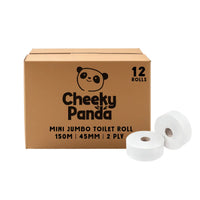 Mini Jumbo Rolls