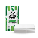Plastic Free Pocket Tissues