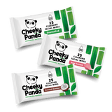 Biodegradable Face Wipes