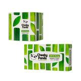 Classic Bamboo Tissues (Flat or Cube Boxes)