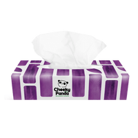 Bamboo Balsam Tissues