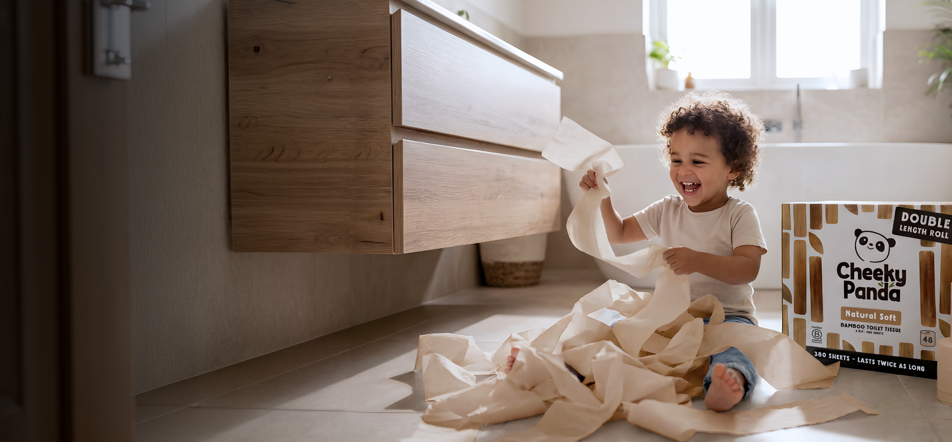 Love Naked Paper? You'll prefer this.