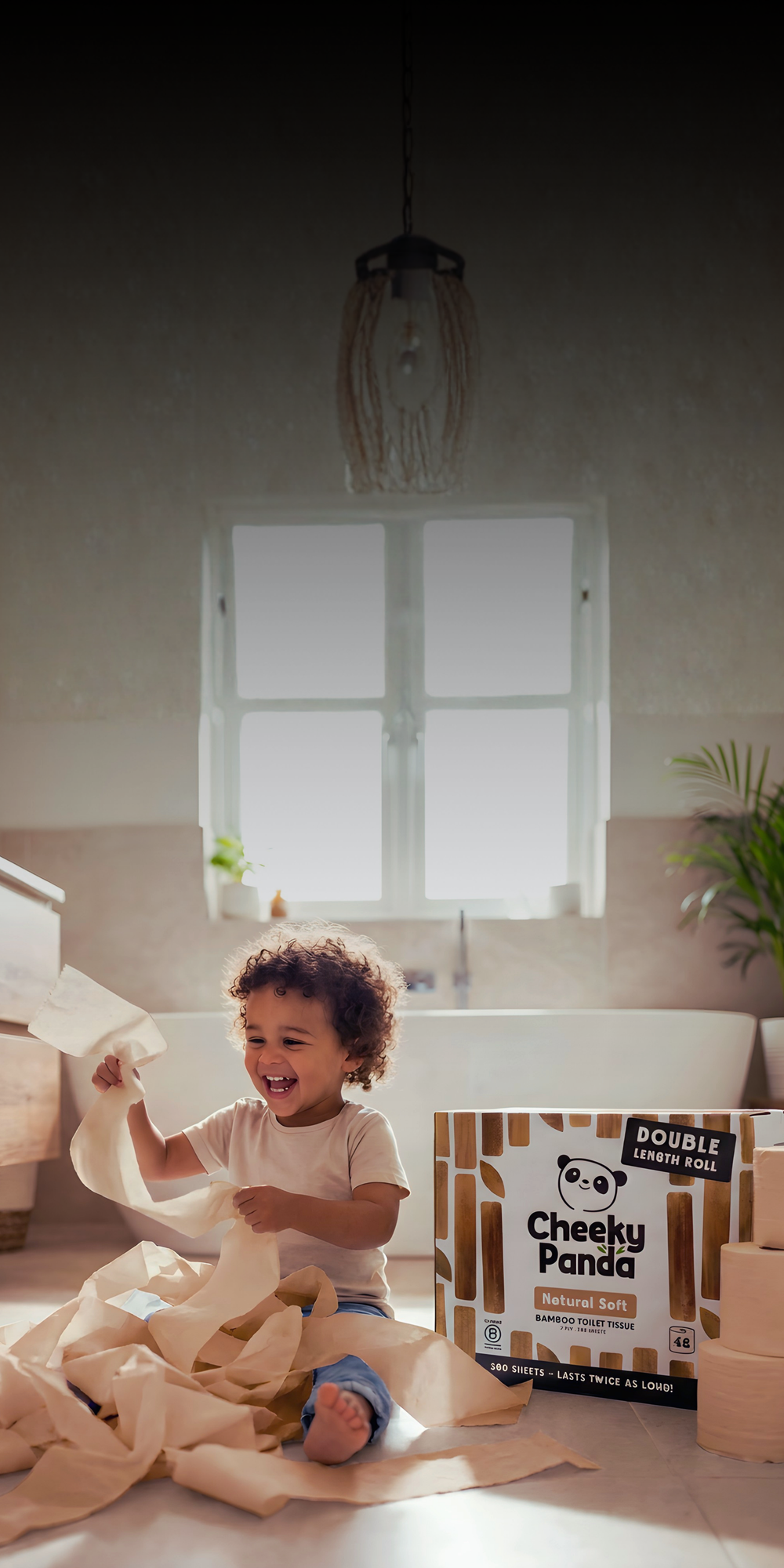 Love Naked Paper? You'll prefer this.