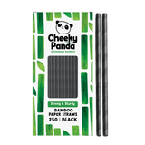Bulk Bamboo Straws Box