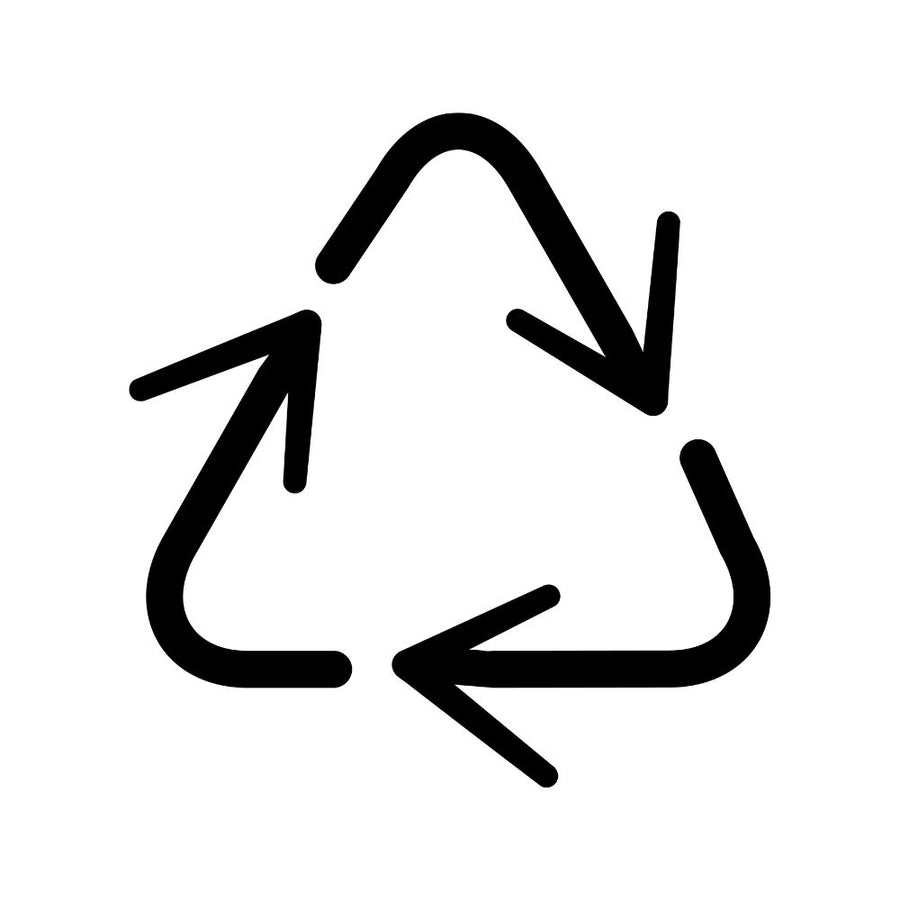 Packaging waste? We’re working on a breakup.