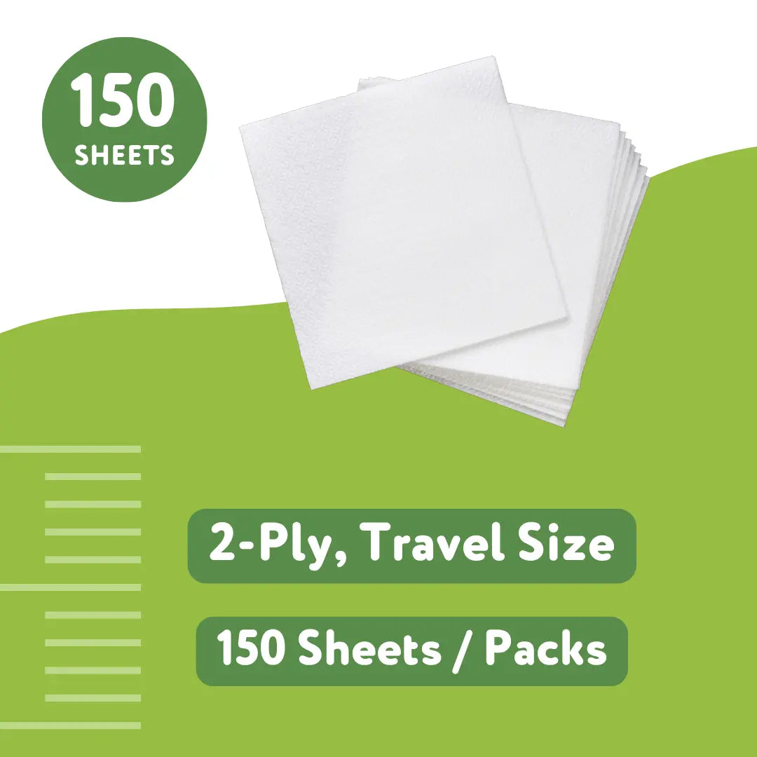 B2B Travel Bulk Toilet Tissue
