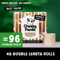 48 Rolls