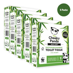 Classic Bamboo Toilet Paper