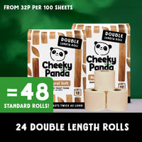 24 Rolls