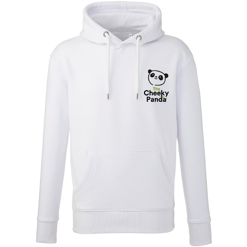 The Cheeky Panda hoodie