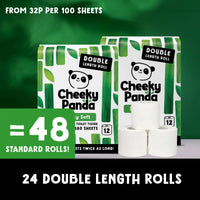 24 Rolls