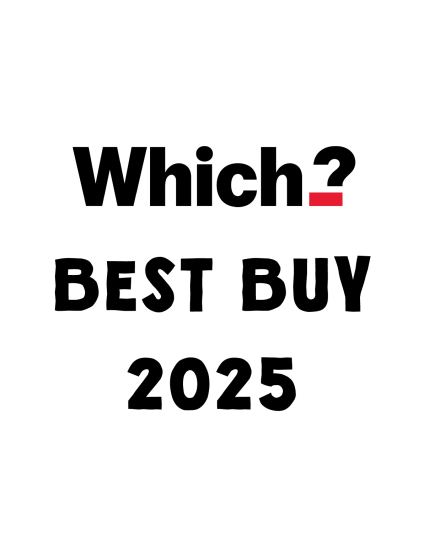 Which? Best Buy 2025