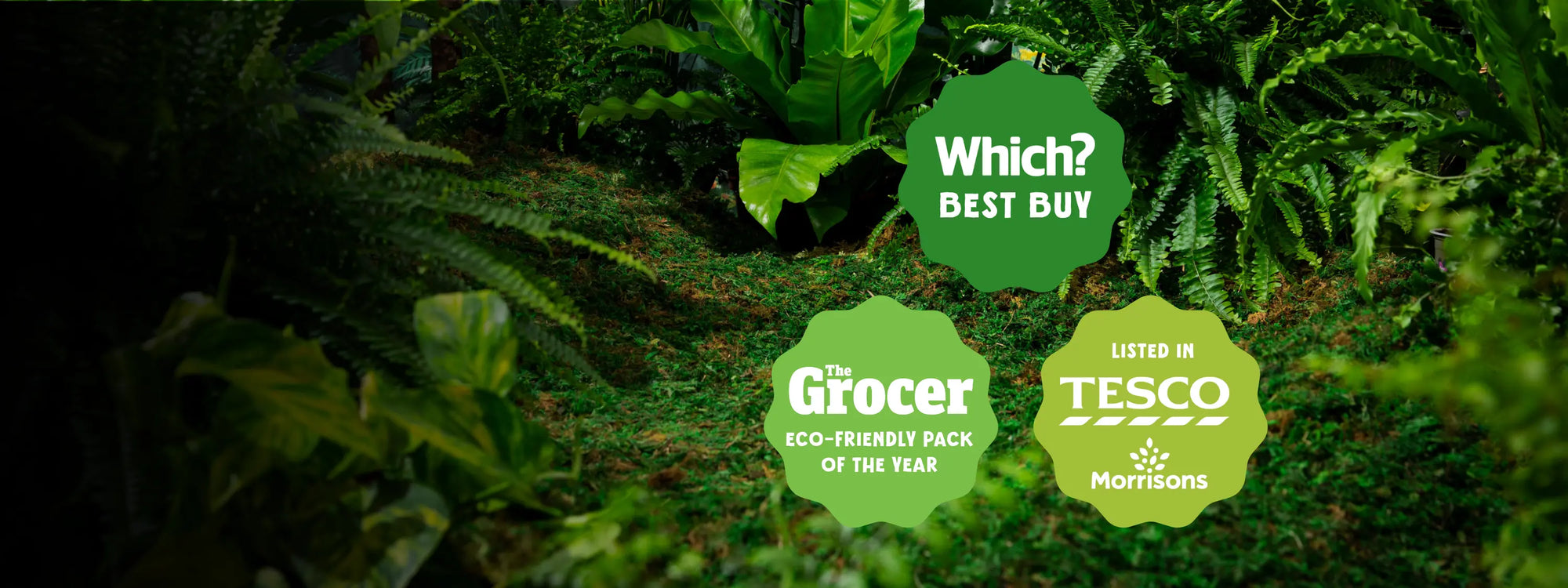 BIG WINS. SMALL SWAPS.