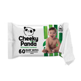 Baby Wipes & Nappies