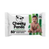 Baby Wipes & Nappies