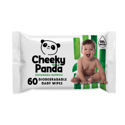 Baby Wipes & Nappies