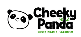  Cheeky panda horizontal logo 