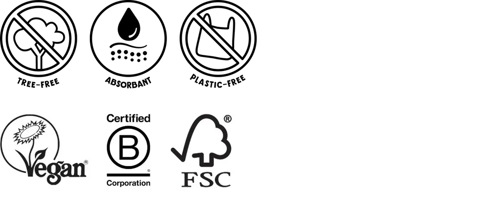 Product Accreditations