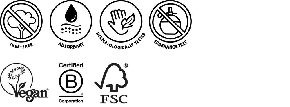 Product Accreditations