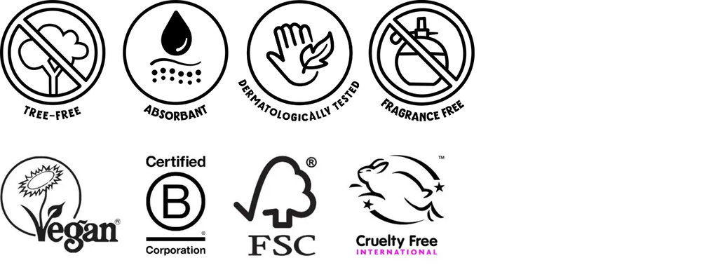 Nappy Accreditations