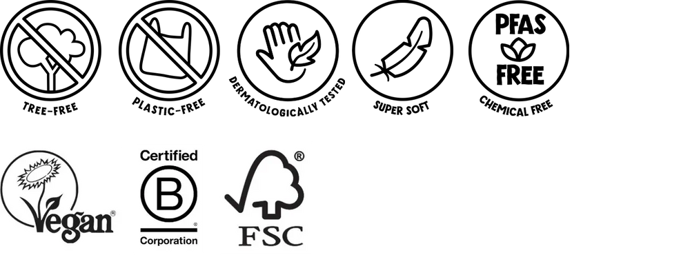 Product Accreditations