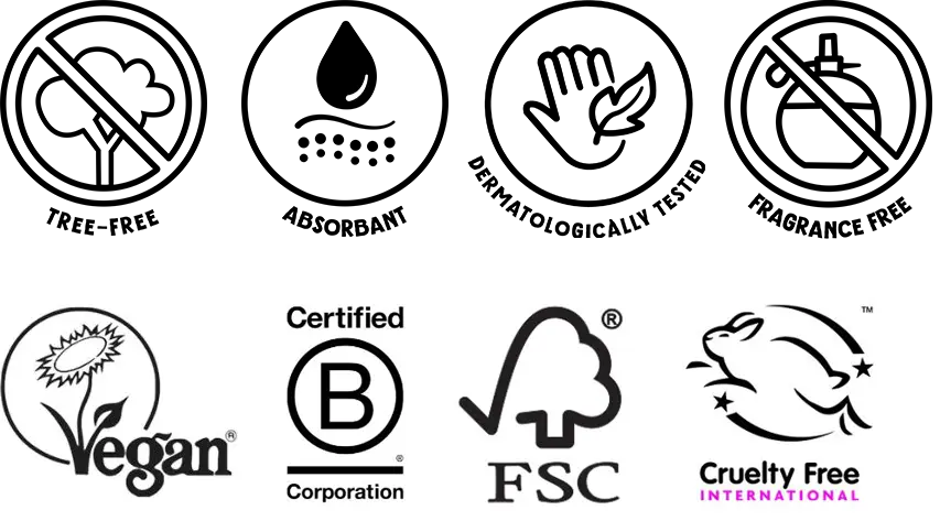 Product Accreditations
