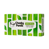 Classic Bamboo Tissues (Flat or Cube Boxes)