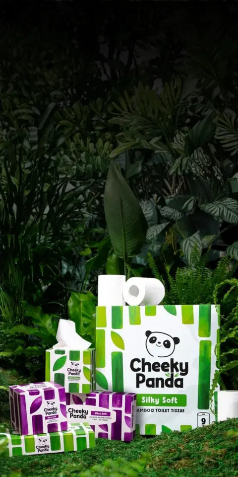 Looking for a better bamboo roll?