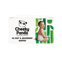 Size 0 (under 3kg, 160 Nappies)