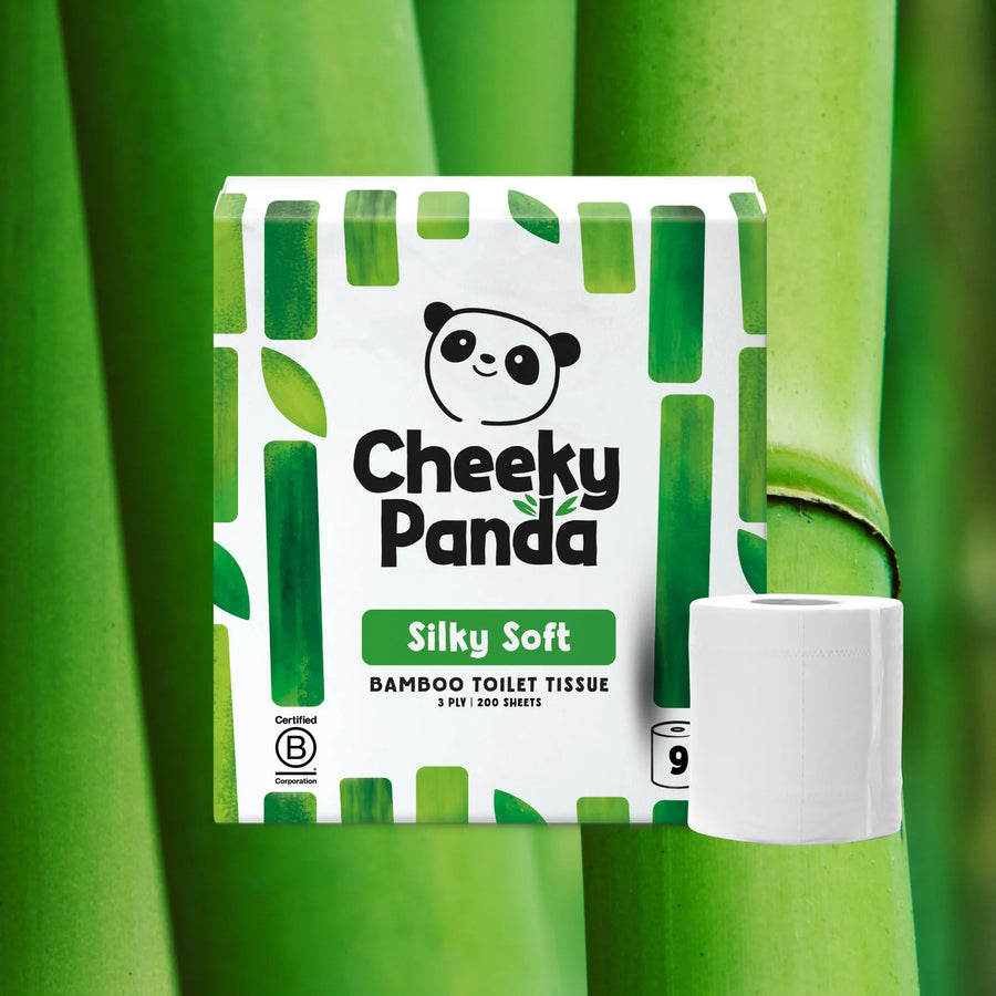45 BAMBOO STANDARD ROLLS