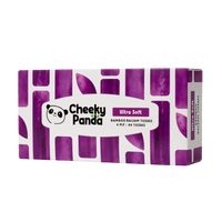 Bamboo Balsam 4 Ply Tissues