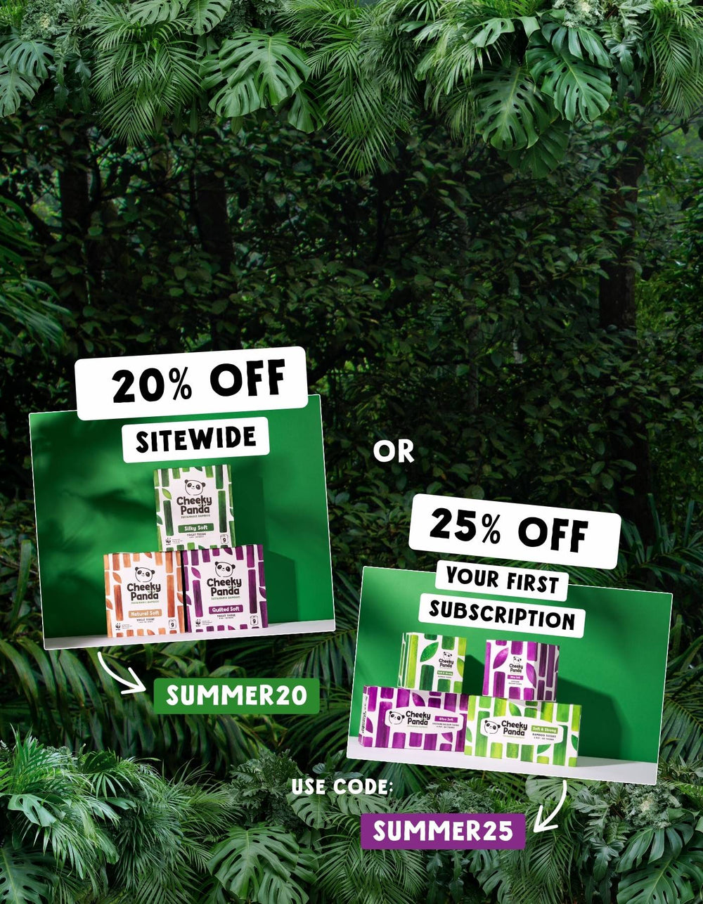 CHOOSE YOUR OWN BAMBOO ADVENTURE
