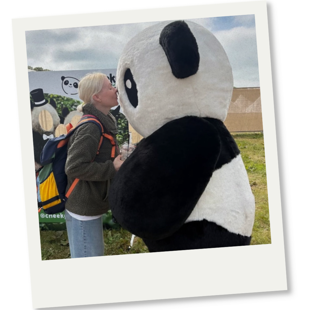 Our Story - Our journey to brilliant bamboo loo roll and beyond.