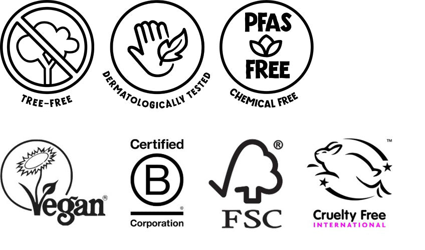 Product Accreditations