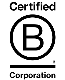  BCorp logo black 