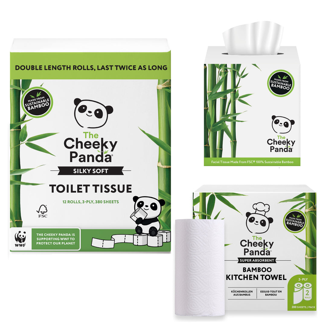 The Bear Necessities bundle