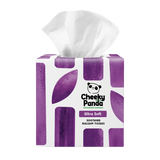 Bamboo Balsam Tissues (Cube box)