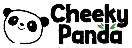  Cheeky Panda logo 