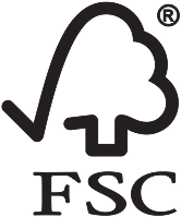  FSC logo black 