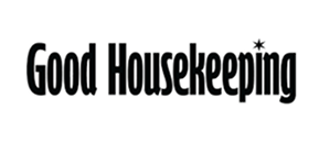  Good Housekeeping logo 