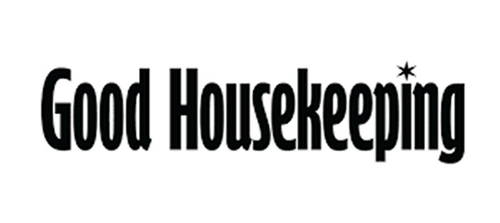  Good Housekeeping logo 