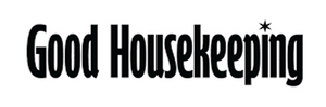  Good Housekeeping logo 