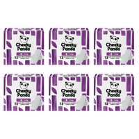 Night (60 pads)