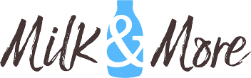  Milk & More logo 