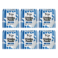 Heavy (72 pads)