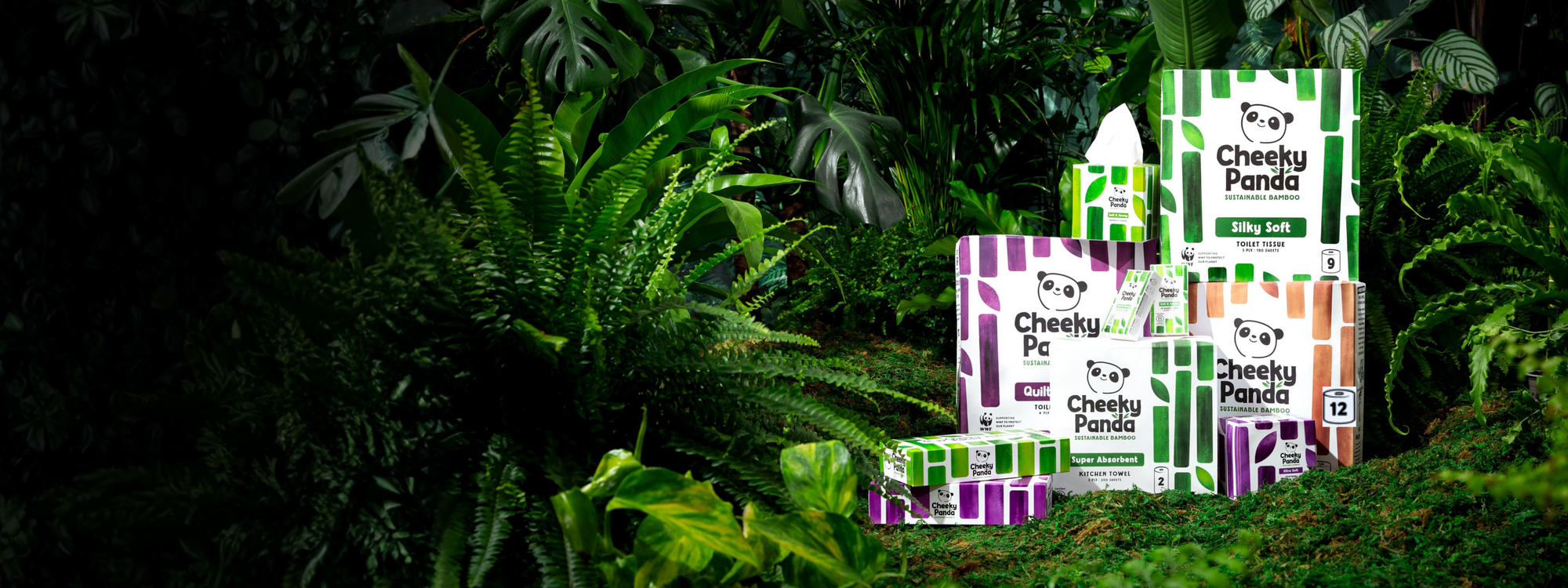 WIPE LIKE YOU GIVE A DAMN