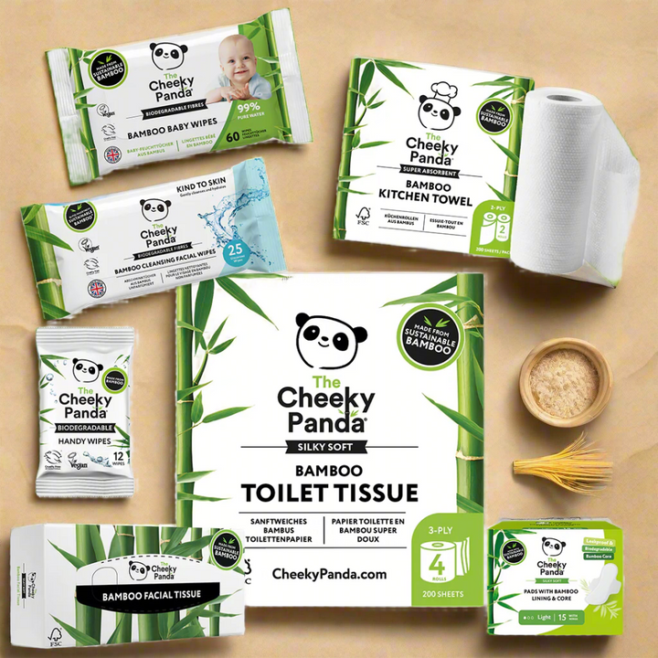 Bamboo TikTok Bundle