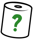 Toilet Paper Calculator
