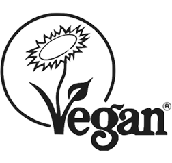  Vegan Society logo black 